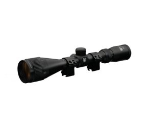 Puškohled Nikko Stirling  New MountMaster 3-9x40 AON