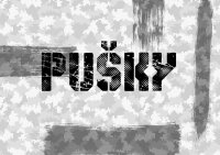 Pušky