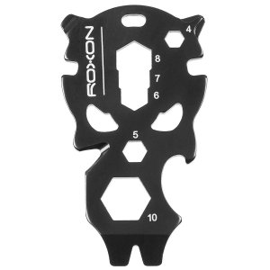 Multi tool Roxon 9v1 