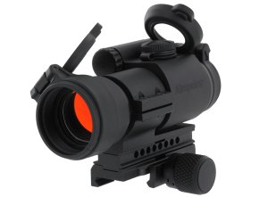 Kolimátor AIMPOINT CRO (Competition rifle optic)