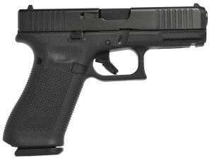 Pistole samonabíjecí GLOCK 45 FS MOS, ráže: 9 mm Luger