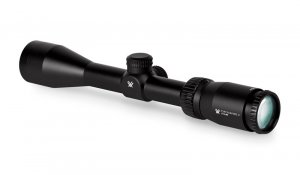 Puškohled Vortex Crossfire II 2-7x32 Scout cope