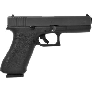 Pistole samonabíjecí GLOCK P 80 LIMITOVANÁ EDICE , ráže: 9 mm Luger