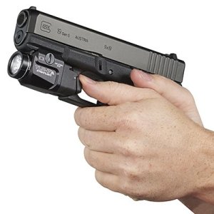 Taktická svítilna Streamlight TLR-7A Flex, 500lm