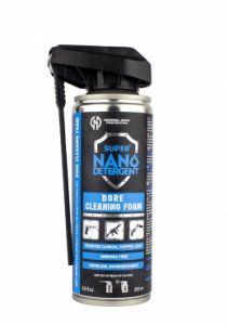 Čisticí pěna na čistění hlavní Nano protech 200 ml