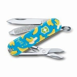 Kapesní nůž Victorinox Classic Banana Split