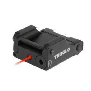 Micro laser Truglo, na picatinny nebo weaver lištu