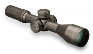 Puškohled Vortex Razor HD Gen II 4.5-27x56 MRAD