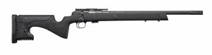 Malorážka opakovací CZ 457 LRP Black, ráže: 22 LR