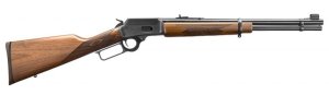 Puška opakovací Marlin 1894 CST,16,5" 8+1, ráže: 357 Mag