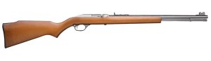 Malorážka samonabíjecí Marlin 60 SB, ráže: 22LR