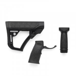 Set gripu Daniel Defense