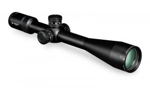 Puškohled Vortex Golden Eagle HD 15-60x52 SCR-1 SFP MOA