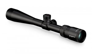 Puškohled Vortex Diamondback Tactical 4-12x40