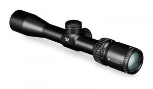 Puškohled Vortex Crossfire II 2-7x32 Scout scope 