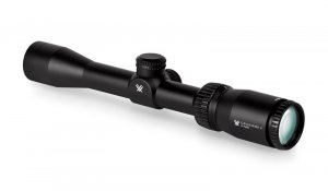 Puškohled Vortex Crossfire II 2-7x32 Rimfire