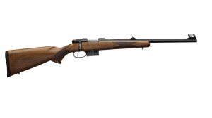 Kulovnice opakovací CZ 527 CARBINE ráže: .223 Rem