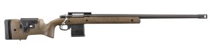 Opakovací puška RUGER HM77 HAWKEYE LONG-RANGE TARGET, ráže: 6,5 Creedmoor