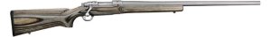 Opakovací puška RUGER HAWKEYE VARMINT TARGET, ráže: 6,5 Creedmoor