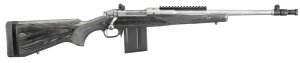 Opakovací puška RUGER SCOUT RIFLE M77, ráže: 308 Win