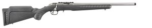 Opakovací malorážka RUGER AMERICAN RIMFIRE, ráže: 22 LR