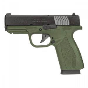 Pistole samonabíjecí BERSA BP9 CC 3,2 ráže: 9mm Luger
