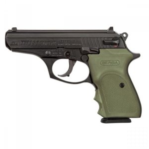 Pistole samonabíjecí BERSA THUNDER 380 COMBAT 3,5 ráže: 9mm Browning