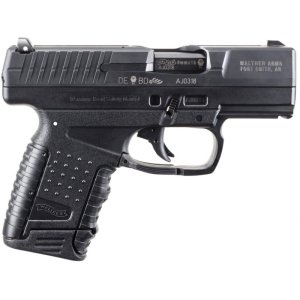 Pistole samonabíjecí WALTHER PPS M1 3,2 ráže: 9mm Luger