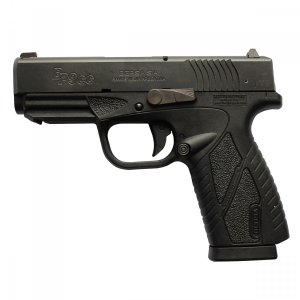Pistole samonabíjecí BERSA BP9 CC 3,3 ráže: 9mm Luger