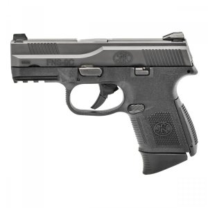 Pistole samonabíjecí FN USA FNS-9C 3,6 ráže: 9mm Luger