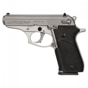 Pistole samonabíjecí BERSA THUNDER 380 PLUS 3,5 ráže: 9mm Browning