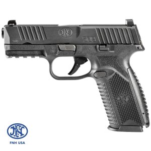 Pistole samonabíjecí FN USA FN509 4 ráže: 9mm Luger