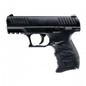 Pistole samonabíjecí WALTHER CCP ráže: 9 mm Luger