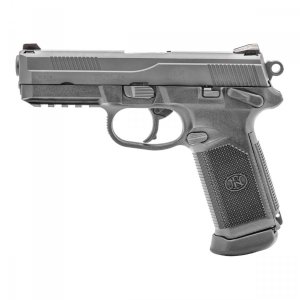 Pistole samonabíjecí FN USA FNX-45 , ráže: 45 ACP