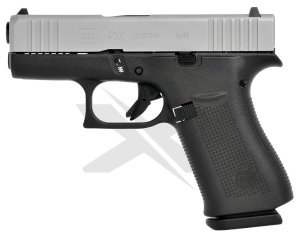 Pistole samonabíjecí SPRINGFIELD XD 9 3, ráže: 9 mm Luger