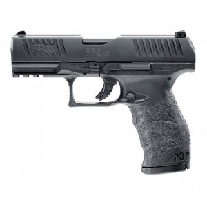 Pistole samonabíjecí WALTHER PPQ M2 4,25 ráže: 45 ACP