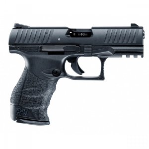 Pistole samonabíjecí Walther PPQ M2 NAVY SD 4,6 ráže: 9 mm Luger