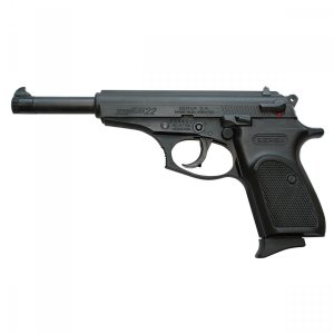 Pistole samonabíjecí BERSA THUNDER 22 6 ráže: 9 mm Browning