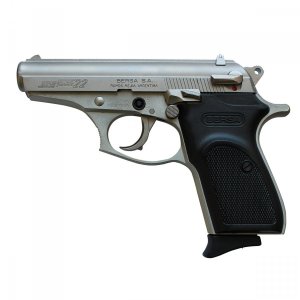 Pistole samonabíjecí BERSA THUNDER 22 3,5 ráže: .22 LR
