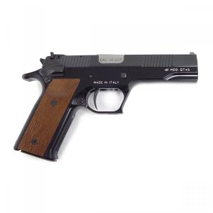 Pistole samonabíjecí PARDINI GT45 5, ráže: 45 ACP