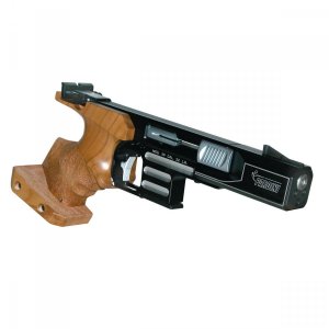 Pistole samonabíjecí PARDINI SP NEW RF, ráže: 22LR