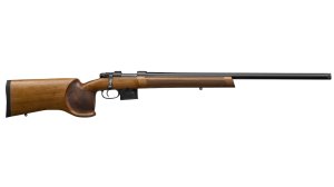 Kulovnice opakovací CZ 527 VARMINT MTR ráže: 223 Rem