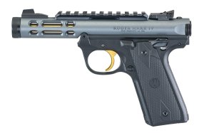 Pistole samonabíjecí RUGER SR1911, ráže: 45 AUTO