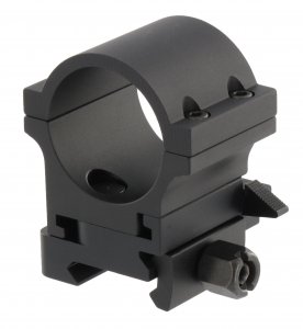 Montáž AIMPOINT TWISTMOUNT