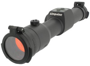 Kolimátor AIMPOINT HUNTER H30L