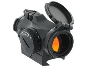 Kolimátor AIMPOINT MICRO T-2, 2 Moa