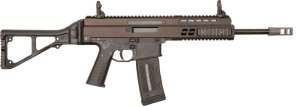Samonabíjecí puška B&T APC223, ráže: 5,56 NATO