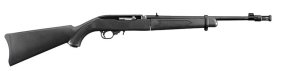 Opakovací malorážka RUGER 10/22 TDT , ráže: 22LR