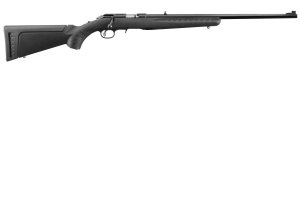 Opakovací malorážka RUGER AMERICAN RIMFIRE STANDART, ráže: 22LR