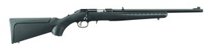 Opakovací malorážka RUGER AMERICAN RIMFIRE COMPACT (ZÁVIT), ráže: 22LR